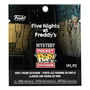 Брелки Funko Pocket POP!: Keychain: Mystery: Five Nights at Freddy’s (Blind Box: 1 з 12), (86118) 3