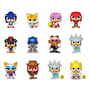 Фігурка Funko: Mystery Minis: Sonic: The Hedgehog (Blind Box: 1 з 12), (86121) 2
