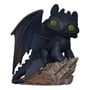 Фигурка Funko POP!: Deluxe: How to Train Your Dragon: Toothless, (86140) 2