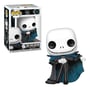 Фигурка Funko POP!: Disney: The Nightmare Before Christmas: Jack Skellington, (86154)