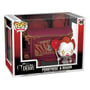 Фігурка Funko POP!: Town: IT: Welcome to Derry: Pennywise and Wagon, (86243) 3