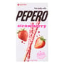 Печенье Lotte: Pepero: Strawberry, (862535)