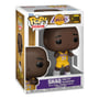 Фигурка Funko POP!: Basketball: NBA: Los Angeles Lakers: Shaq (2000 WCF Celebration), (86312) 3