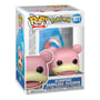 Фигурка Funko POP!: Games: Pokemon: Slowpoke, (86363) 3