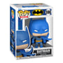 Фигурка Funko POP!: Heroes: DC: Batman: Batman (DC New Classics), (86369) 3