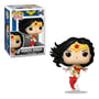 Фігурка Funko POP!: Heroes: DC: Wonder Woman: Wonder Woman (DC New Classics), (86371)