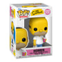 Фігурка Funko POP!: Television: The Simpsons: Homer, (86406) 3