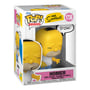 Фігурка Funko POP!: Television: The Simpsons: Homer: «D'oh», (86412) 3