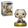 Фігурка Funko POP!: Plus: The Lord of the Rings: Gollum (Glows in the Dark), (86429)