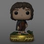 Фігурка Funko POP!: Plus: The Lord of the Rings: Frodo Baggins  (Glows in the Dark), (86430) 3