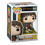 Фігурка Funko POP!: Plus: The Lord of the Rings: Frodo Baggins  (Glows in the Dark), (86430) 4