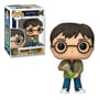 Фигурка Funko POP!: Wizarding World: Harry Potter: Harry Potter, (86434)
