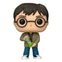 Фигурка Funko POP!: Wizarding World: Harry Potter: Harry Potter, (86434) 2