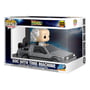 Фігурка Funko POP!: Rides: Back to the Future: 40th Anniversary: Doc w/ Time Machine, (86449) 3