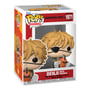 Фігурка Funko POP!: Animation: Chainsaw Man: Denji w/ Pochita, (86484) 3