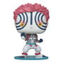 Фигурка Funko POP!: Animation: Demon Slayer: Akaza, (86505) 2