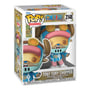 Фигурка Funko POP!: Animation: One Piece: Tony Tony Chopper (Egghead Arc), (86517) 3