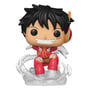 Фігурка Funko POP!: Plus: One Piece: Monkey D. Luffy, (86519) 2