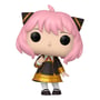 Фігурка Funko POP!: Animation: Spy x Family: Anya Forger, (86528) 2