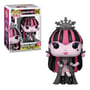 Фигурка Funko POP!: Retro Toys: Monster High: 80th Anniversary of Mattel: Draculaura, (86571)