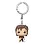 Брелок Funko Pocket POP!: Keychain: Stranger Things: Steve Harrington, (86616) 2
