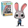 Фігурка Funko POP!: Disney: Zootopia: 2: Judy Hopps, (866347)