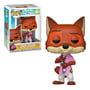 Фігурка Funko POP!: Disney: Zootopia: 2: Nick Wilde, (86635)