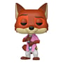 Фігурка Funko POP!: Disney: Zootopia: 2: Nick Wilde, (86635) 2