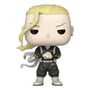 Фигурка Funko POP!: Animation: Tokyo Revengers: Draken, (86758) 2