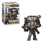 Фігурка Funko POP!: Television: Fallout: Maximus (Chase Limited Edition), (867986)