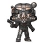 Фігурка Funko POP!: Television: Fallout: Maximus (Chase Limited Edition), (867986) 2
