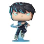 Фігурка Funko POP!: Animation: Solo Leveling: Sung Jinwoo (Glow Chase Limited Edition), (868433) 2