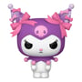 Фигурка Funko POP!: Onegai My Melody: 50th Anniversary: Kuromi: 20th Anniversary: Kuromi, (86877) 2