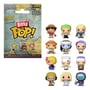 Фігурка Funko Bitty POP!: Mystery: One Piece (Blind Box: 1 з 12), (86898)