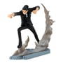 Колекційна фігурка Banpresto: One Piece: Senkozekkei: Rob Lucci, (869316) 2