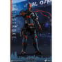 Коллекционная фигура Hot Toys: DC: Batman: Arkham Origins: Deathstroke, (86948) 2