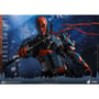 Коллекционная фигура Hot Toys: DC: Batman: Arkham Origins: Deathstroke, (86948) 9