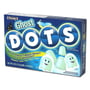 Желейні цукерки Tootsie: Ghost: Dots: Cherry, Lemon, Strawberry, Lime, and Orange, (870099)