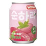Напиток CYCL: Strawberry Juice, (870117)