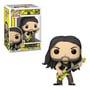 Фигурка Funko POP!: Rocks: Metallica: Robert (72 Seasons), (87078)