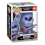 Фигурка Funko POP!: Games: Five Nights at Freddy’s: Bonnie (10th Anniversary), (87113) 3