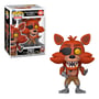Фігурка Funko POP!: Games: Five Nights at Freddy’s: Foxy (10th Anniversary), (87115)