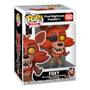 Фігурка Funko POP!: Games: Five Nights at Freddy’s: Foxy (10th Anniversary), (87115) 3