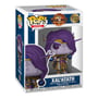 Фигурка Funko POP!: Games: World of Warcraft: The War Within: Xal'atath, (87121) 3