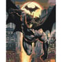 Картина по номерам Kartiny Origami: DC: Batman: Batman, (8718)