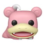 Фигурка Funko POP!: Games: Pokemon: Slowpoke (Special Edition), (87193) 2