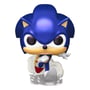 Фігурка Funko Pop!: Plus: Sonic: The Hedgehog: Sonic (Special Edition), (87228) 2