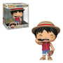 Фигурка Funko POP!: Animation: One Piece: Monkey D. Luffy, (87244)