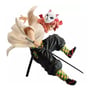 Коллекционная фигурка Banpresto: Vibration Stars: Demon Slayer: Sabito, (873351)
