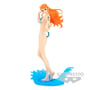 Коллекционная фигурка Banpresto: Glitter & Glamours: One Piece: Nami (Splash Style), (875126)